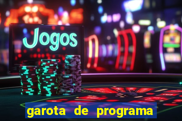 garota de programa vidio chamada